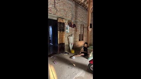 Kok bisa jadi begini sih? 🤣 How did it even turn out like this? 🤣