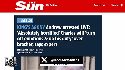 💥THE GREAT AWAKENING ACCELERATES!!!