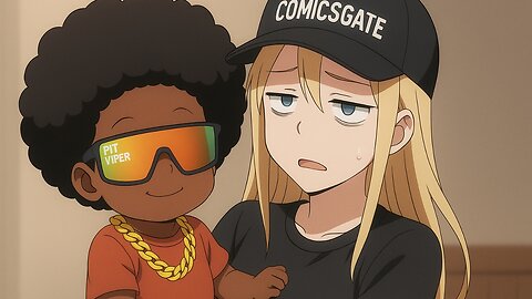 KatyDid is tired of my sh!t! D'EM CHURCH BOYS STRIKE AGAIN!!!