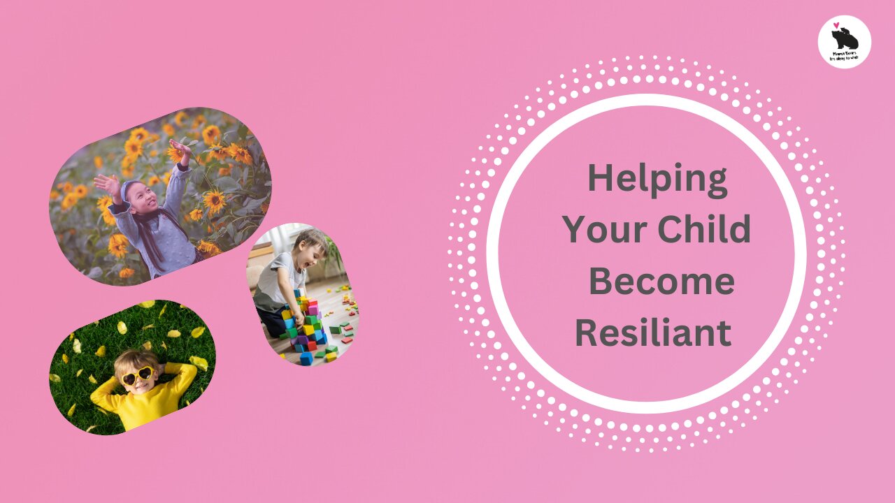 Emotional Regulation – Setting Your Child Up For a Happy Healthy Adulthood