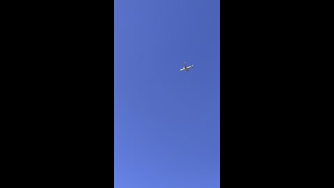 Airline Plane