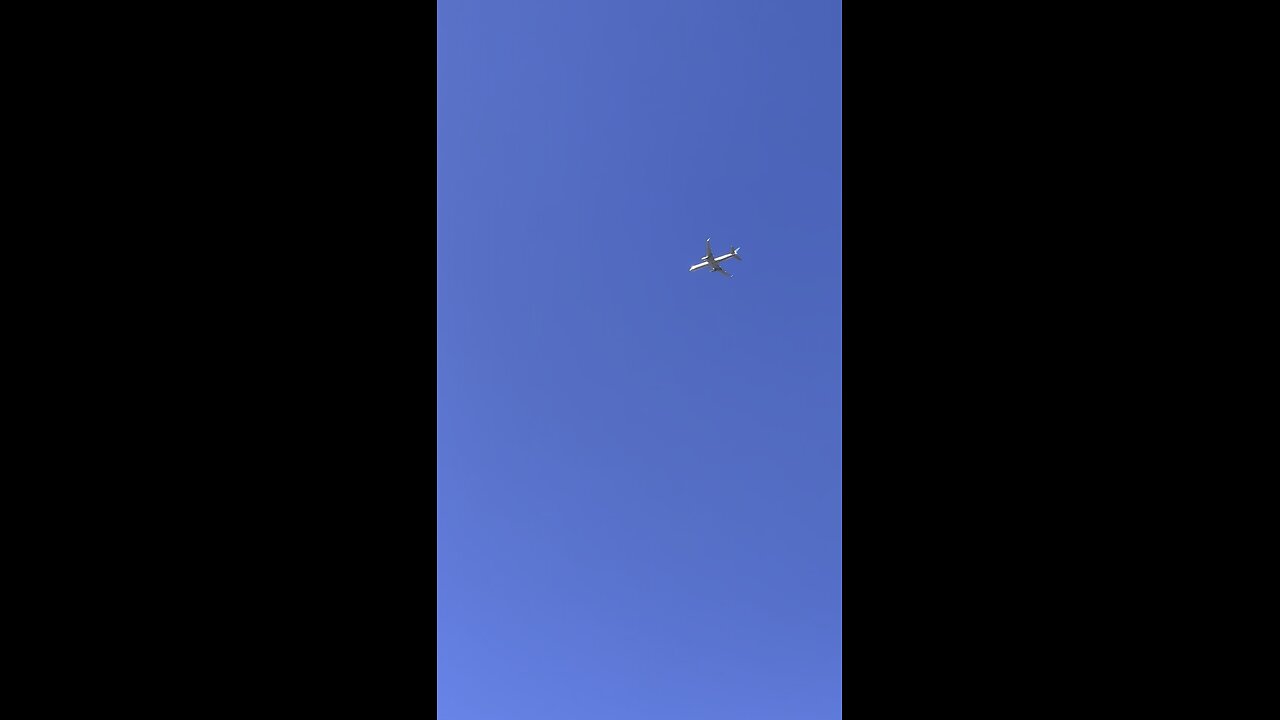 Airline Plane