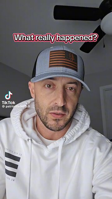 Shawn Ryan Went Into Hiding!?