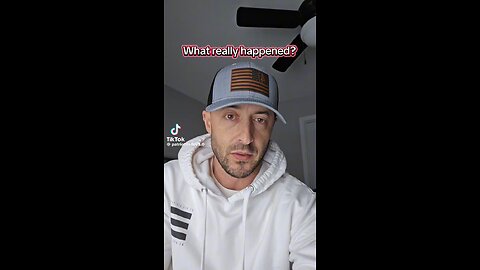 Shawn Ryan Went Into Hiding!?