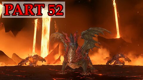 Let's Play - Granblue Fantasy: Relink (hard mode) part 52