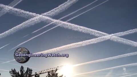 The Dimming; Full Length Climate Engineering Documentary. Dane Wigington.