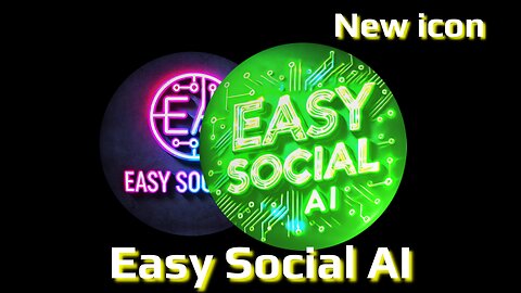 Easy Social AI: Your All-in-One AI and Social Media Hub | Update