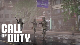 Only Action, No Talking – COD High-Intensity [No Commentary]