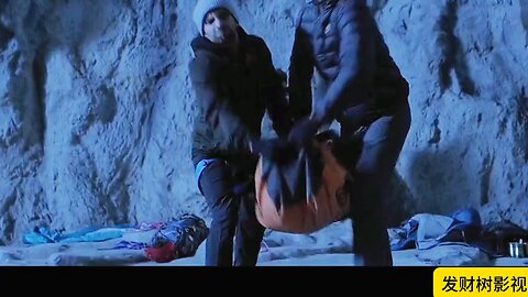 True Extreme Escape – Girl Outsmarts Danger with Insane Reflexes