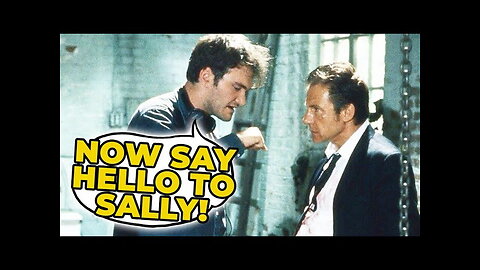 10 Bizarre Filmmaker Rules You Never Knew