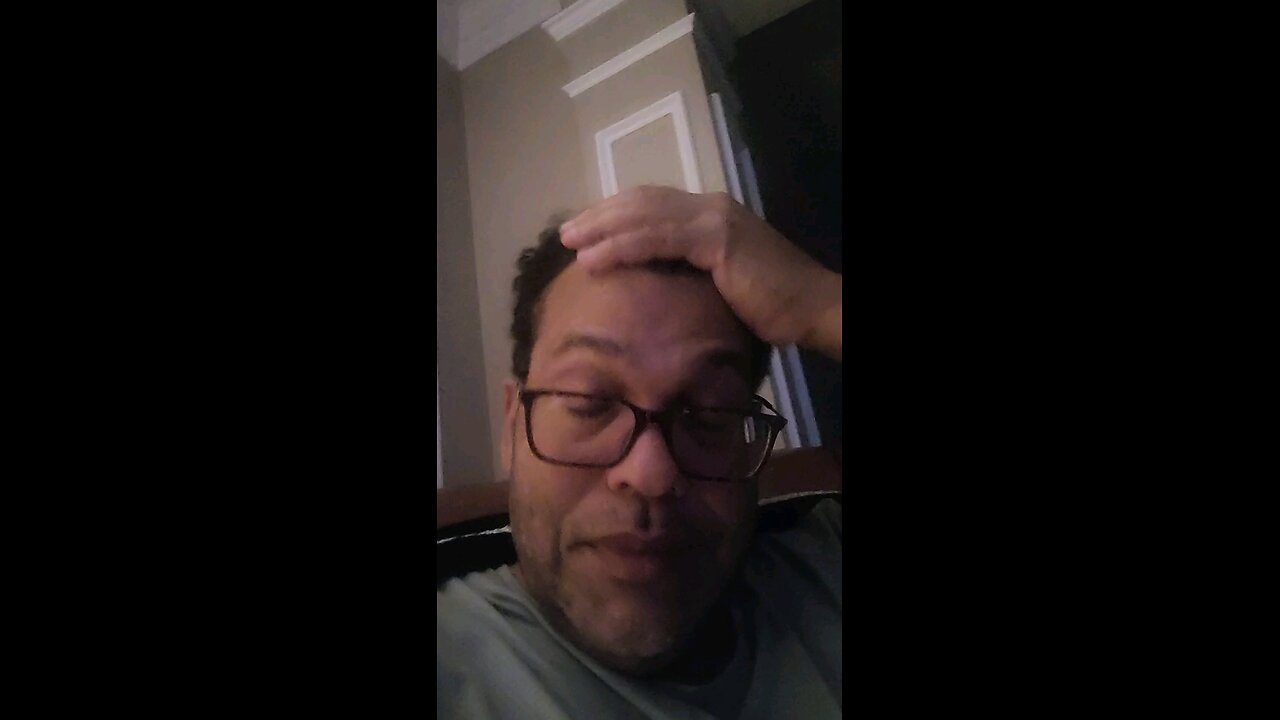 Moses Turned and Went Down