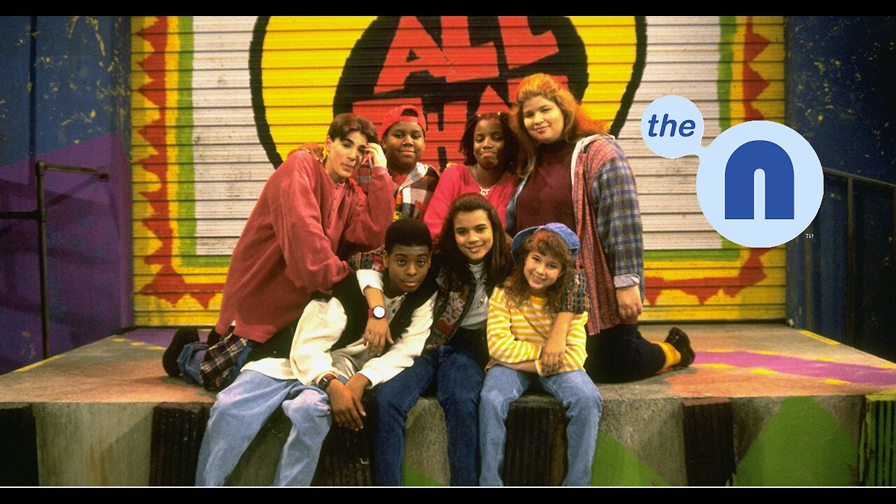 All That S1 E3