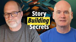 How to Build a Brand Story That Actually Converts | John Elbing