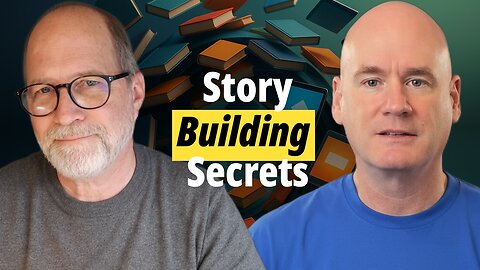How to Build a Brand Story That Actually Converts | John Elbing
