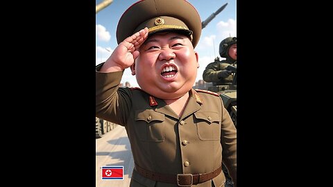 Kim Jong Un
