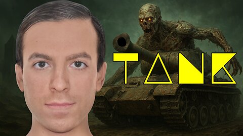 Zombie Tank