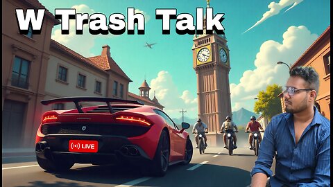 🟢50% freefire 50% GTA V | Violence mandatory | D3epray live