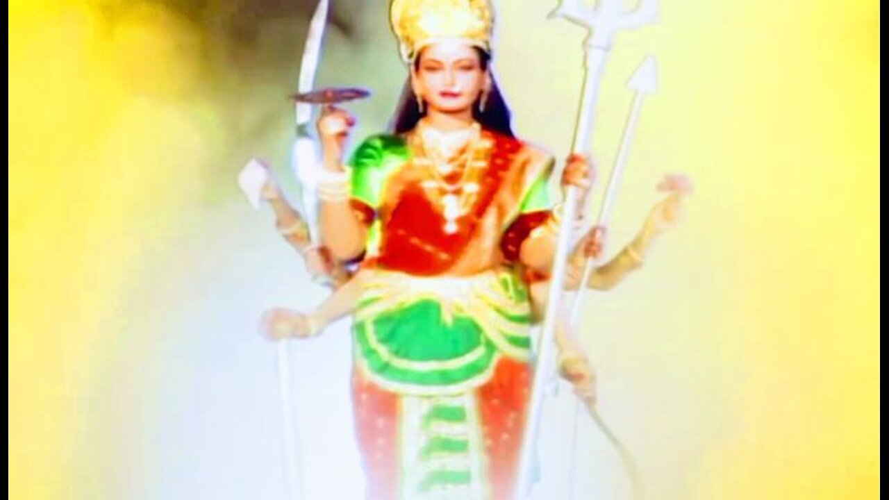 जय मां दुर्गा