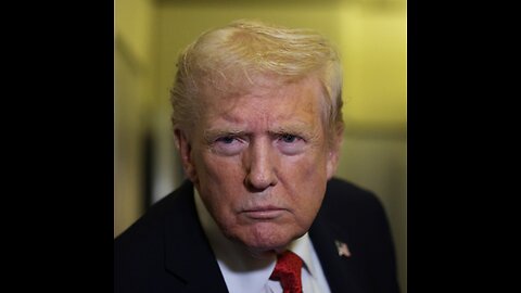 Trump comenta las relaciones entre Putin y Zelenski