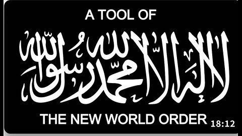 Al Qaeda: The Sword Of The New World Order