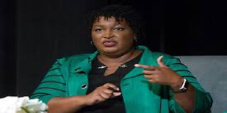 White Donor Yells Racist Remarks at Black Candidate Amid Tight Race