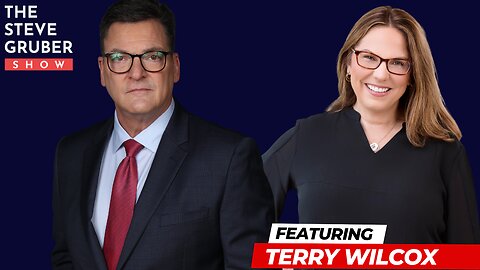 Putting Patients Back in Charge | with Terry Wilcox