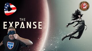 🟢The Expanse