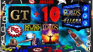 God Time +10: Wait, What Happened To GT+9? - Charlie Kirk - World Of Warcraft - WoW