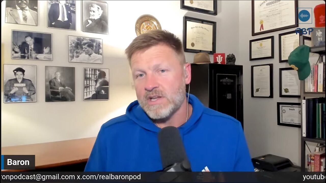 Why The Aggressive Defense of Mikey McCoy? And How Much Were TPUSA Insiders Making? - #9