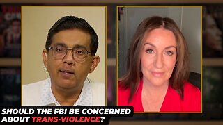 Should The FBI Be Concerned About Trans-Violence?