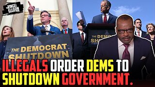 The Truth About The Government Shutdown!