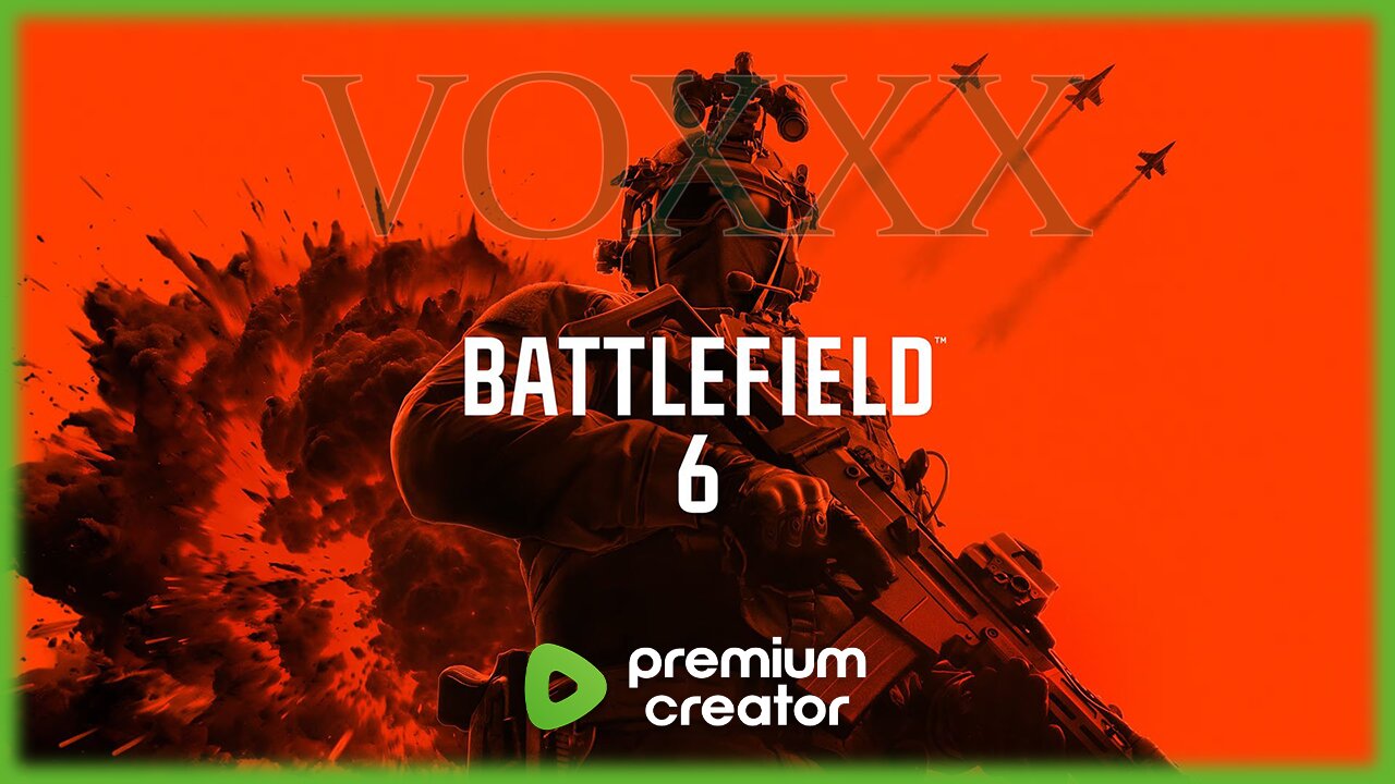 1440p - Battlefield Domination Starts TODAY!