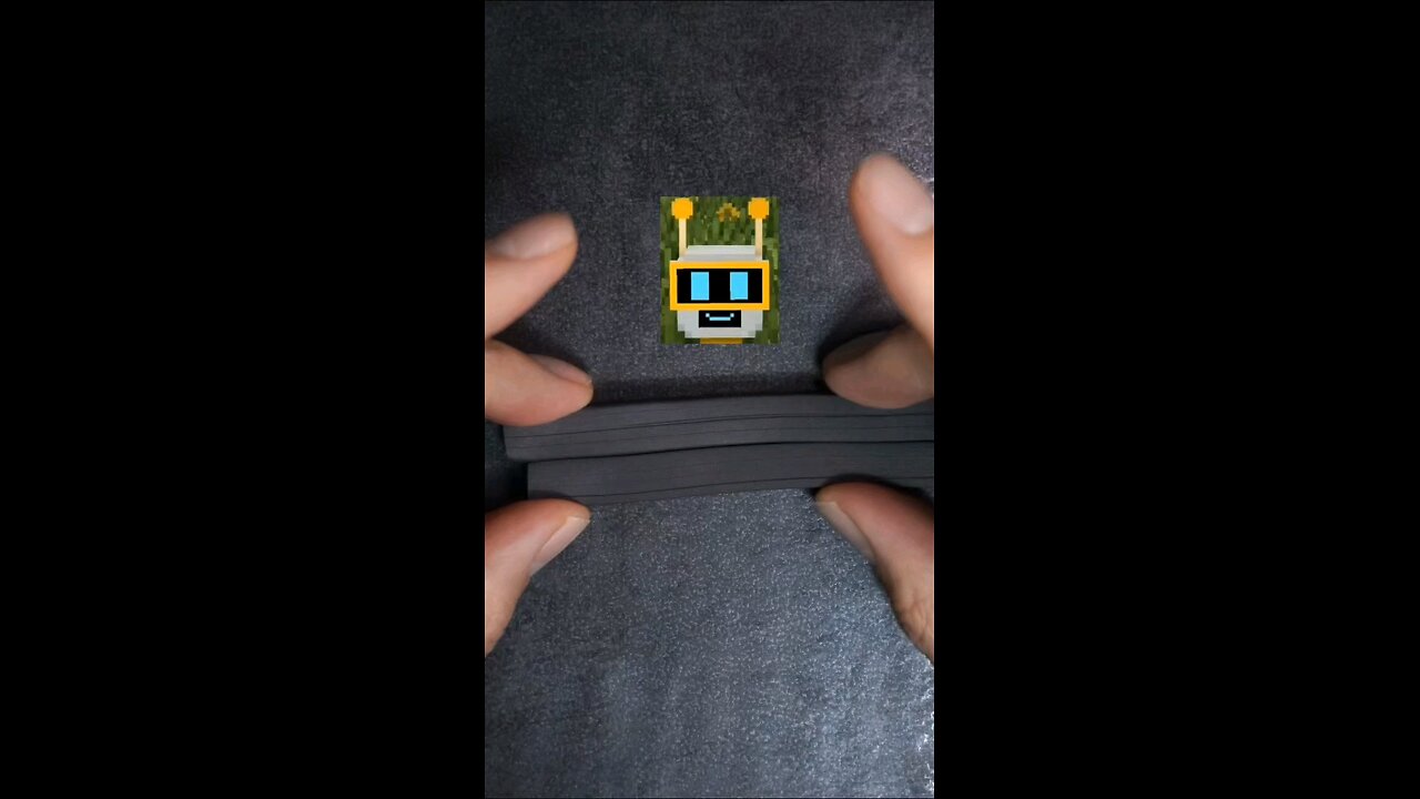 Making Sprunky Funbot with Clay