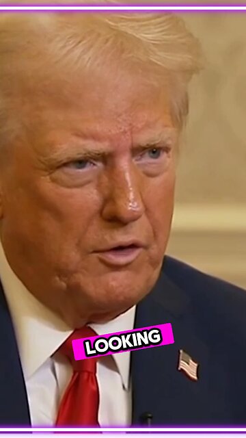 Donald Trump Really Doesn’t Jack Smith #trump #jacksmith #alexrwagner