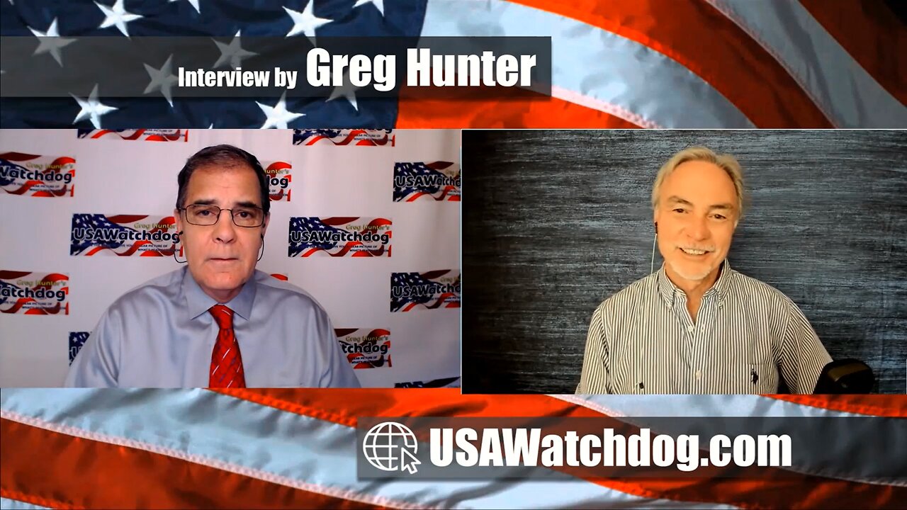 Fiat Currency Experiment Ending Globally – John Rubino