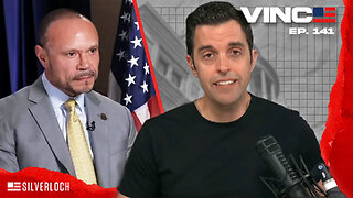 Who Else Were They Spying On? | Episode 141 - 10/07/25