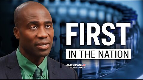 Dr. Joseph Ladapo Breaks Down Decision to Remove All Vaccine Mandates in Florida