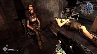 Rage, Playthrough, (No Commentary), pt.2