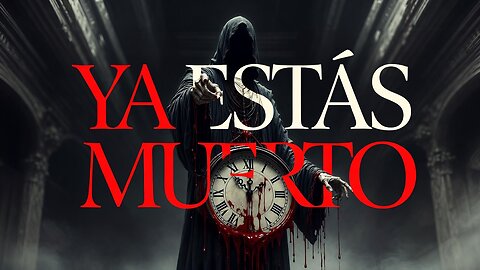 El perturbador significado de soñar con tu propia muerte: Psicología Oscura