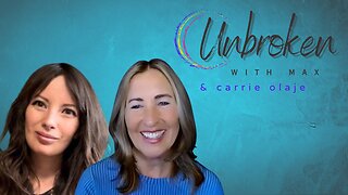 Carrie Olaje SRA Survivor Testimony Part 2