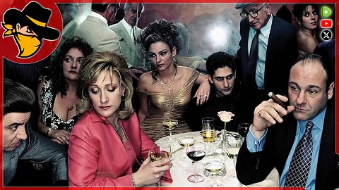 🔴 L I V E | BANDIT PLAYS! | THE SOPRANOS - ROAD to RESPECT