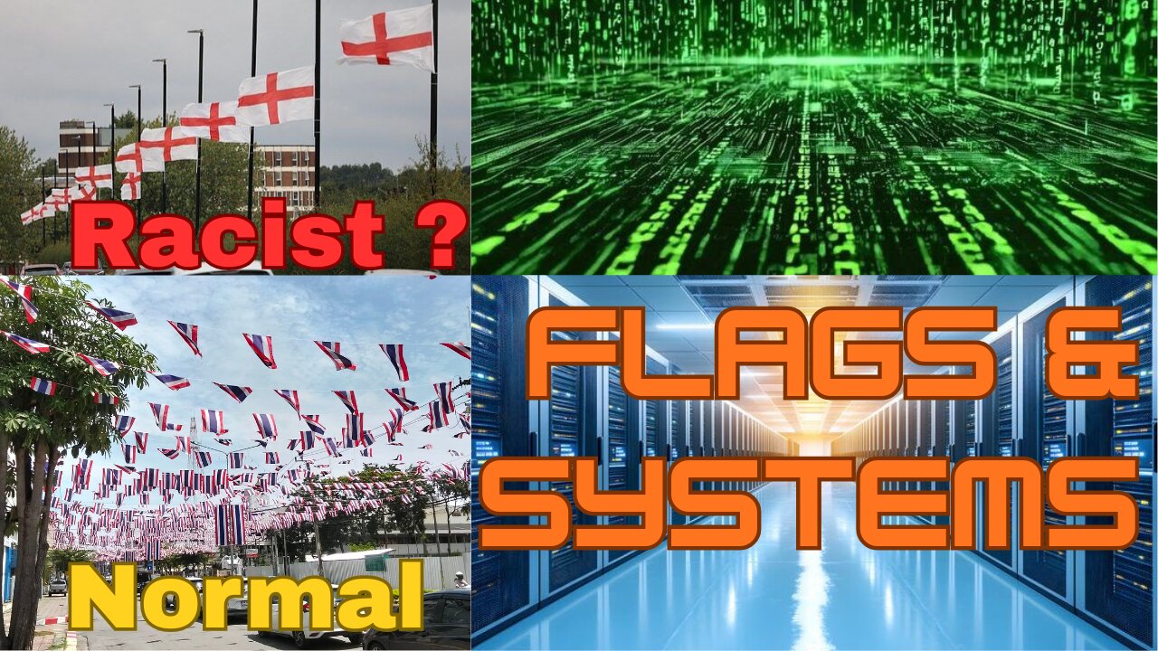 Flags and Systems