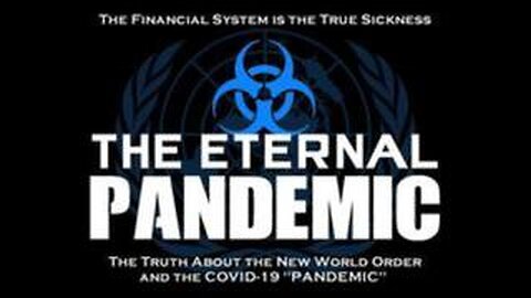 ⁣⁣⁣The Eternal Pandemic Full | The Truth About the New World Order (2021)