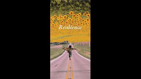 "Resilience"