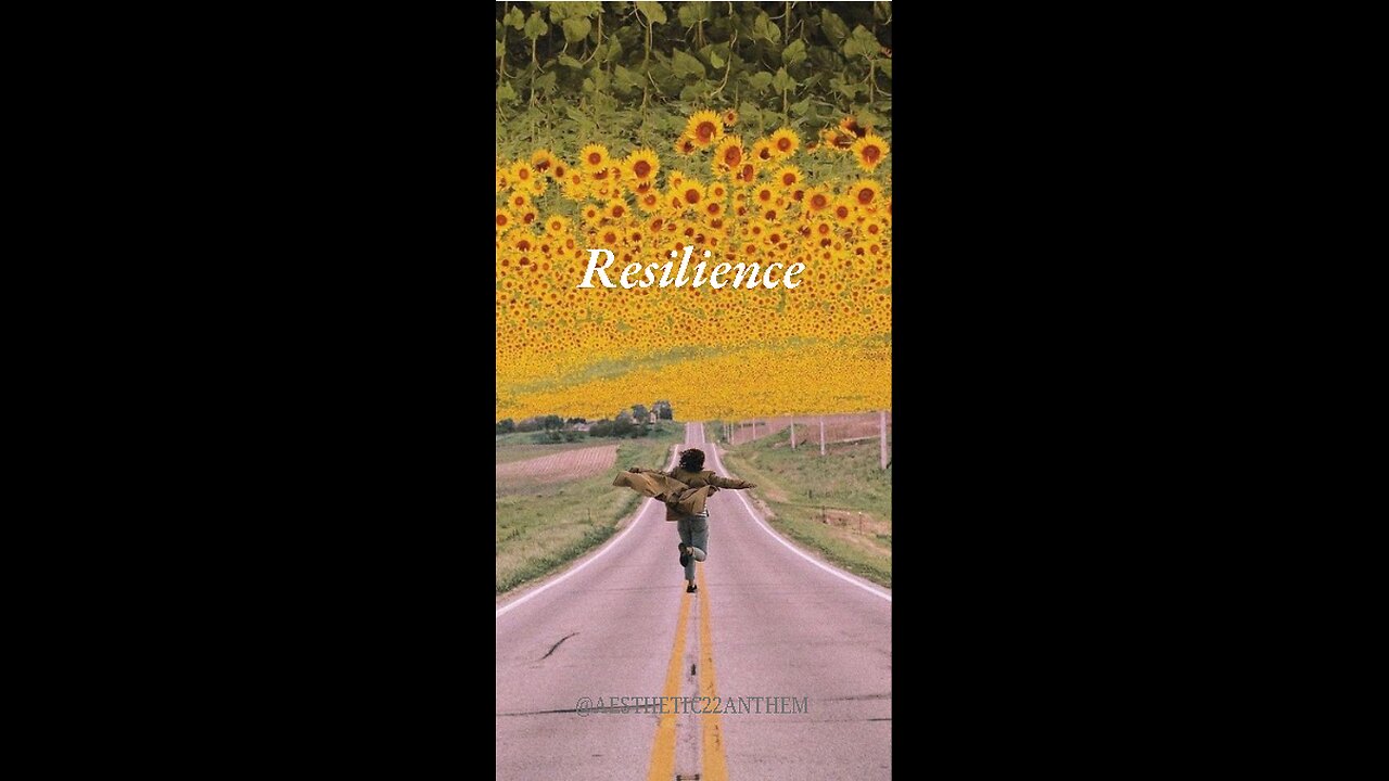 "Resilience"