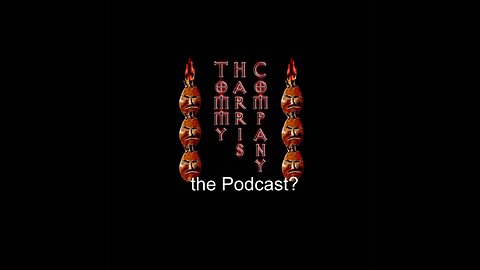 The Podcast? 002