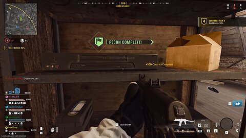 Warzone 4 Ep. 41 I Want It This Way (1999)