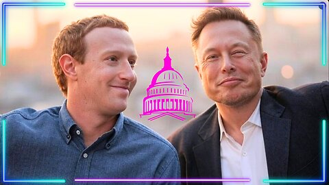 #48 Mark Zuckerberg Joins Elon Musk Unleashing Free Speech On Platforms