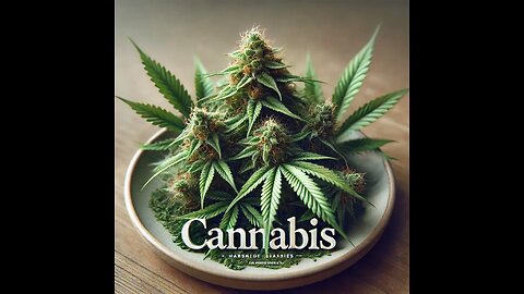 Cannabis!!🌱🌱