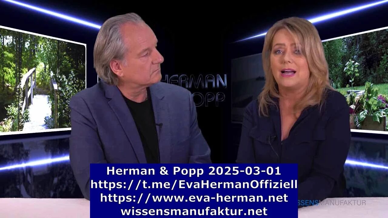 Herman & Popp 2025-03-01